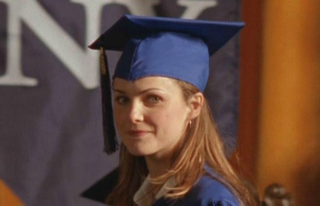 Screenshot: Felicity